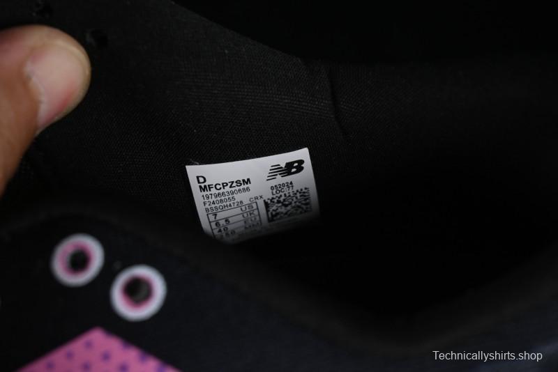 New Balance FuelCell Rebel V4 Low-Top Anti-Slip Wear-Resistant Versatile Casual Running Shoes - MFCPZSM