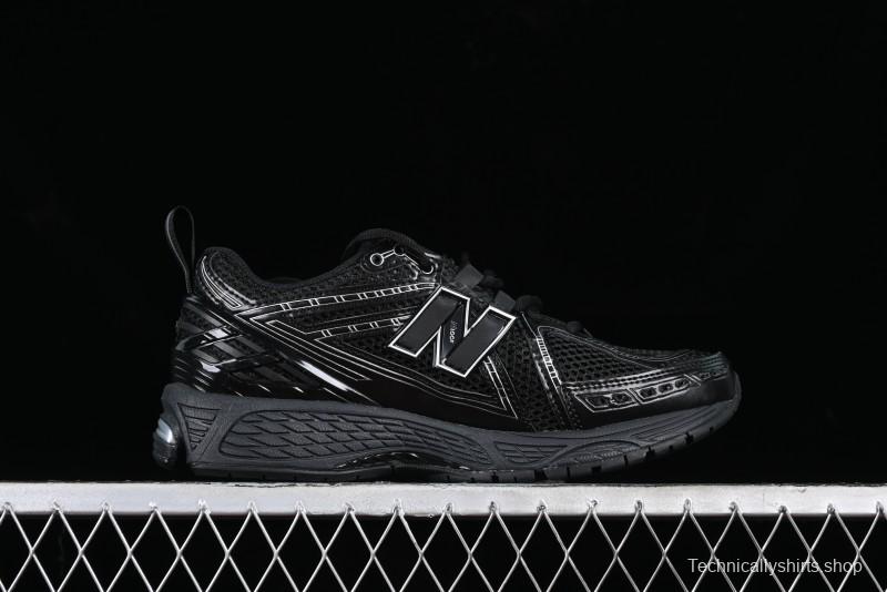 New Balance 1906 Series Retro Dad Style Casual Running Shoes - M1906RCH