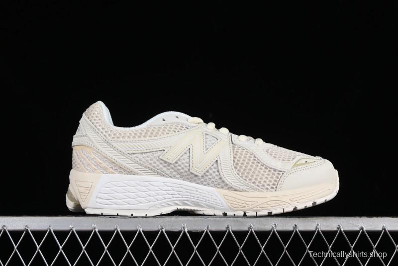 New Balance JJJJound x 860V2 Classic Retro Dad Style Casual Running Sneakers - ML860AH2