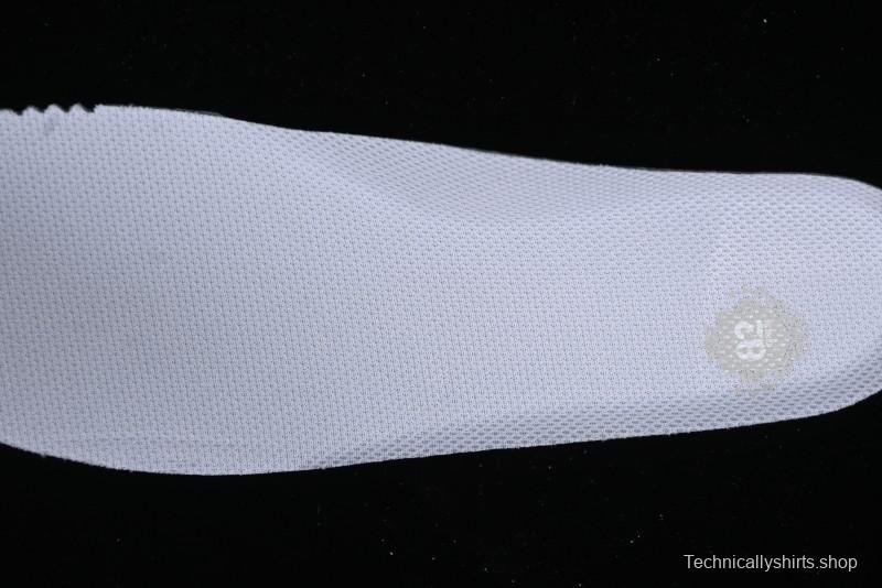 Nike Air Force 1 '07 Low Casual Sneakers with Anime-Inspired Hand-Painted Design, Broken Swoosh Shadow Effect, Brown/Black - CW2288-111