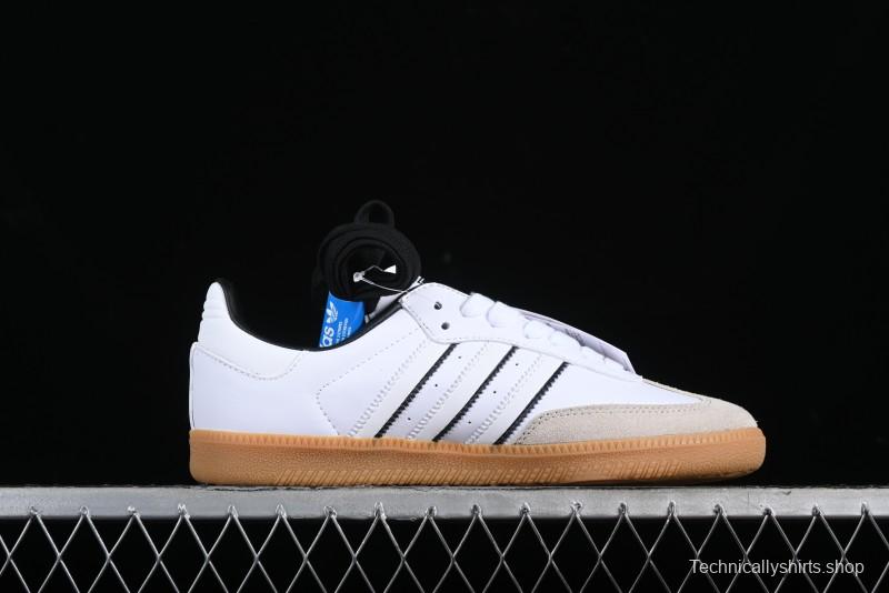 Adidas Samba OG Casual Sneakers - IH5585