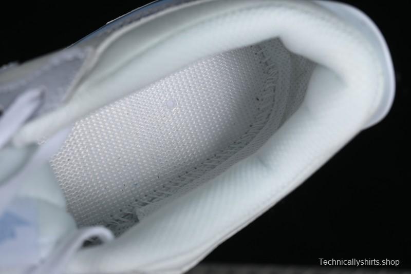 Nike Air Jordan Legacy 312 Low Sneakers with Strap Design - HQ1190-101