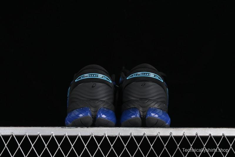 Asics Gel-Quantum 360 VIII Retro Breathable Casual Shoes with Cushioning for Men - 1203A305-003