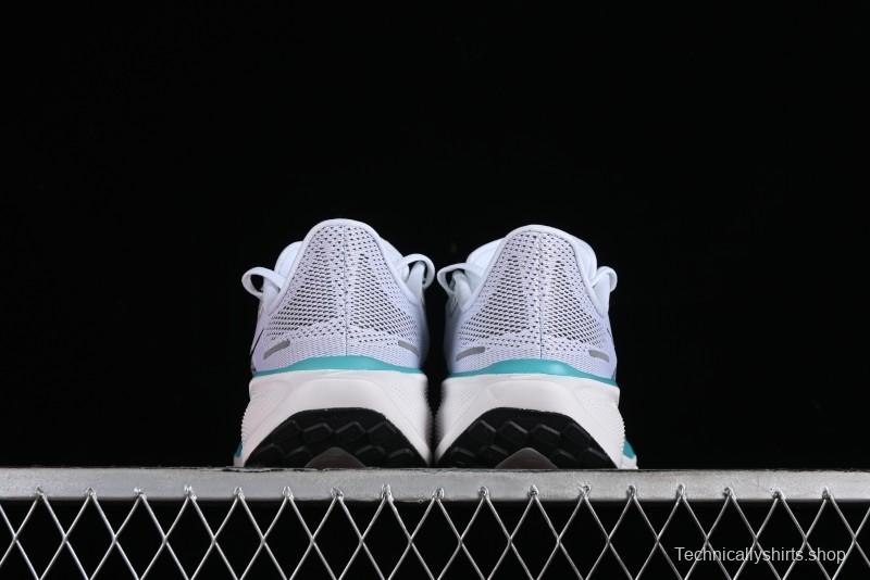 Nike Air Zoom Pegasus 41 Breathable Lightweight Running Shoes with Cushioning - FD2722-103