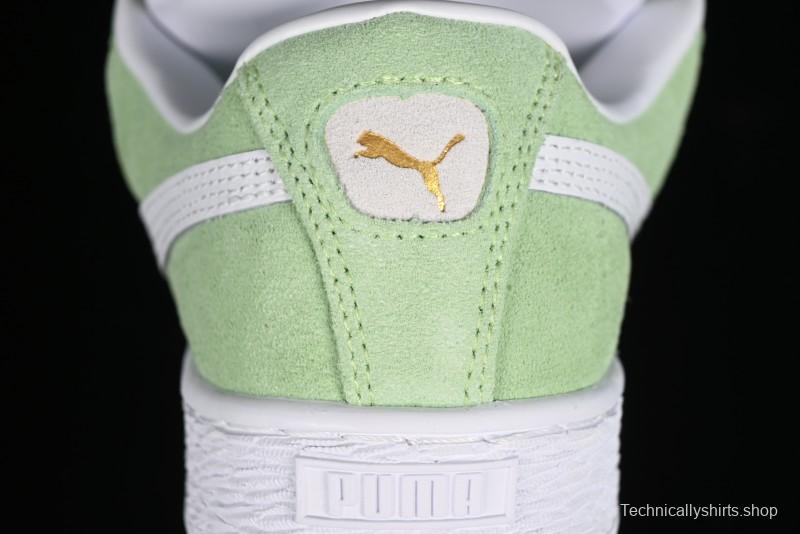 Puma Suede XL Skate Retro Casual Shoes - 395205-07