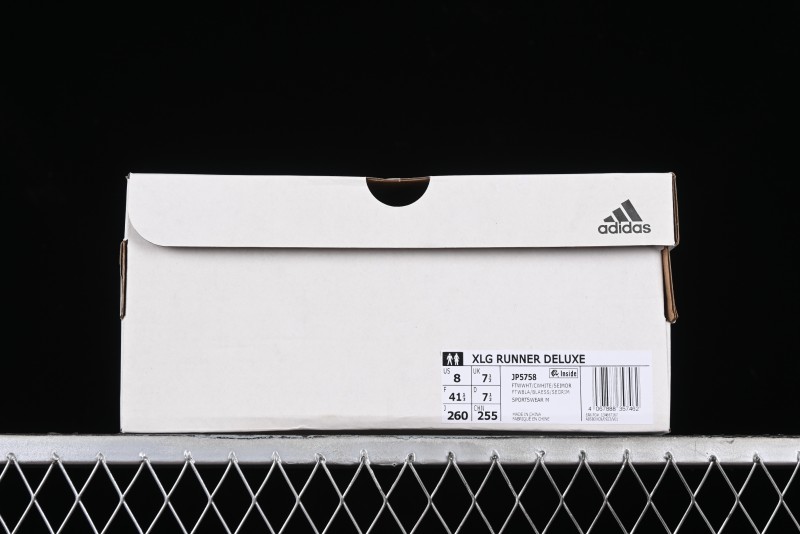 Adidas Vento XLG Deluxe Retro Casual Dad Shoes - JP5758