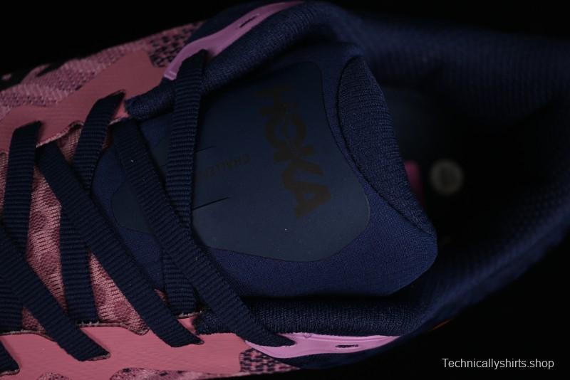 Hoka One One Challenger ATR 7 Low Trail Running Shoes with Lightweight Cushioned Midsole - 1134498 WMCY