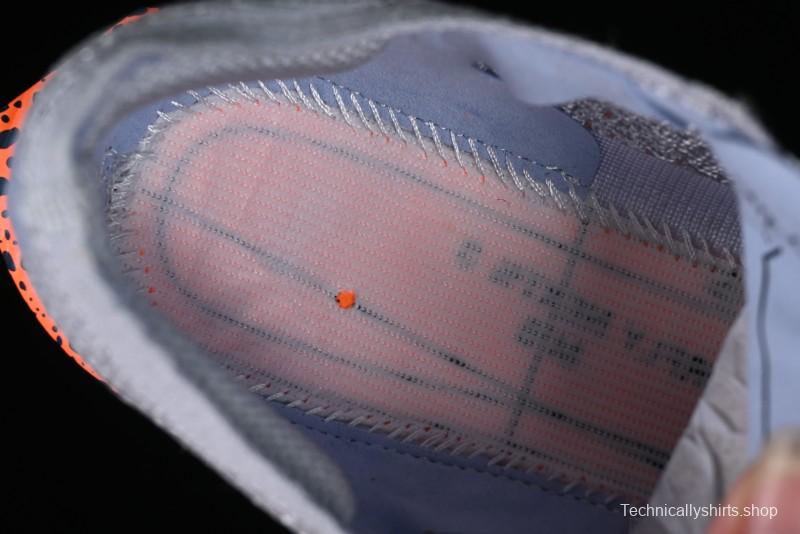 Nike ZoomX Vaporfly NEXT% 3 Marathon Series Lightweight Cushioned Running Shoes - FV2305-900