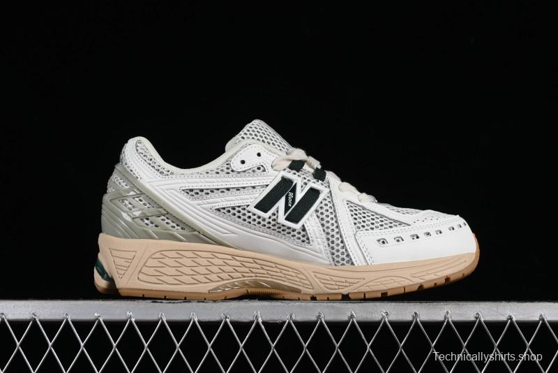 New Balance 1906 Series Retro Dad Style Casual Running Shoes - M1906RQ