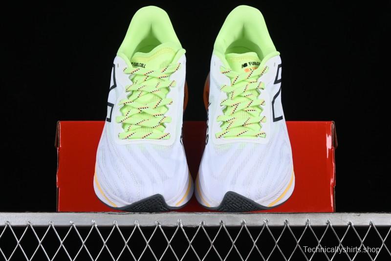 Stone Island x New Balance FuelCell Ultra-Lightweight Low-Top Casual Running Shoes - MRCXCA3