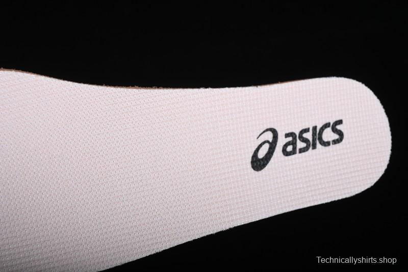 Asics Gel-Flux 4 Low-Top Breathable Casual Running Shoes with Rearfoot Gel Cushioning - 1012B464-102