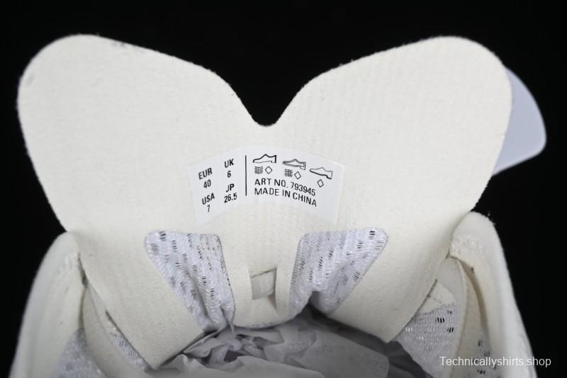 Balenciaga Circuit Lightweight Distressed Print Round-Toe Fashion Casual Shoes - WFLGC9000