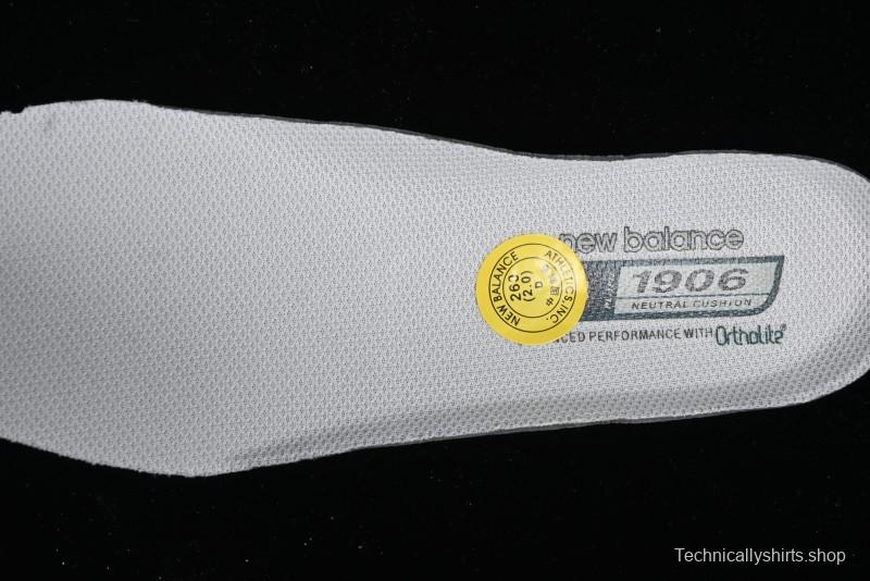 New Balance 1906 Series Retro Dad Style Casual Running Shoes - M1906RRC