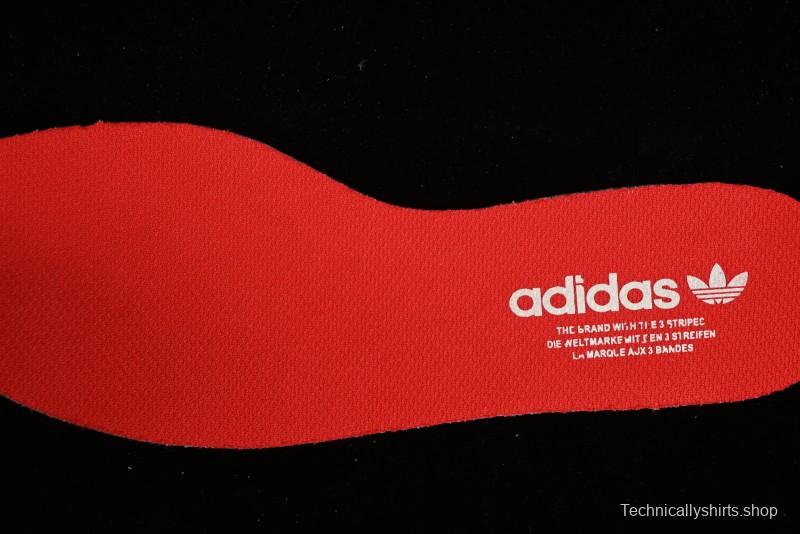 Adidas Originals SL 72 Retro Running Shoes with Ecotex Tongue and EVA Midsole - IE3475