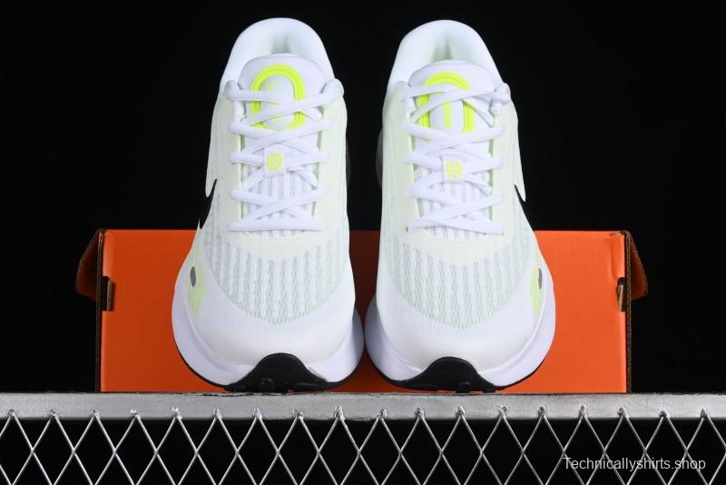 Nike Journey Run 2024 Low-Top Casual Running Shoes with Shock Absorption Anti-Slip and Wear-Resistant Design - FN0228-700