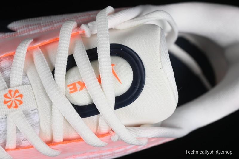 Nike Journey Run 2024 Low-Top Casual Running Shoes with Shock Absorption Anti-Slip and Wear-Resistant Design - FN0228-100