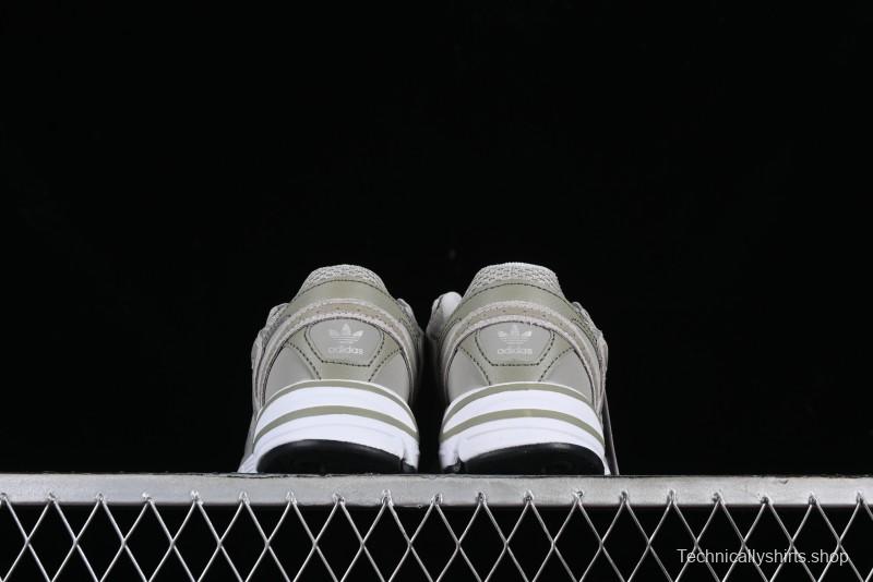 Adidas Astir M HP9040 Retro Casual Running Shoes