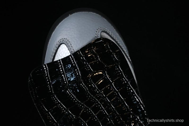 Onitsuka Tiger Mexico 66 Low-Top Leather Sneakers for Casual Running - 1183B493-100