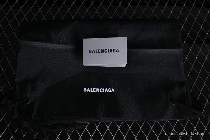 Balenciaga Phantom Sneaker Parisian Luxury Running Shoes - W2SM35890