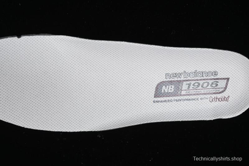 New Balance 1906 Series Retro Dad Style Casual Running Shoes - M1906RRA