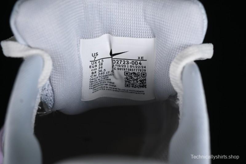 Nike Air Zoom Pegasus 41 Breathable Lightweight Running Shoes with Cushioned Support - FD2723-004