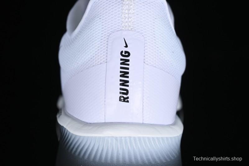 Nike Zoom Fly 6 Running Shoes with Flyknit and React Technology - FN8454-101