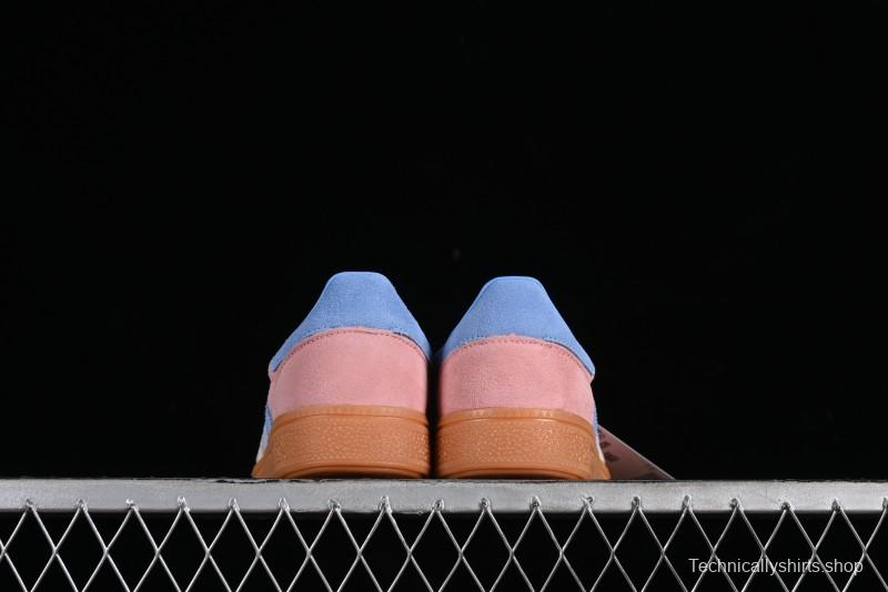 Adidas Handball Spezial Retro Casual Sneakers - IG1974