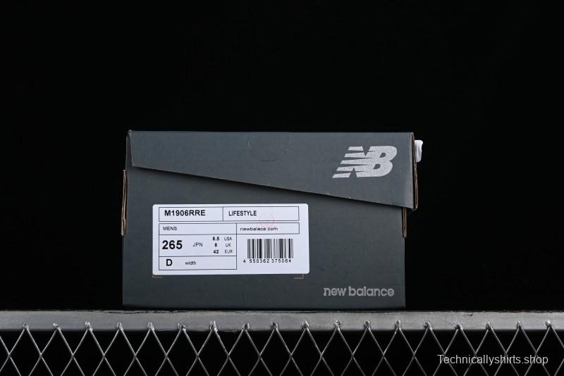 New Balance 1906 Series Retro Dad Style Casual Running Shoes - M1906RRE