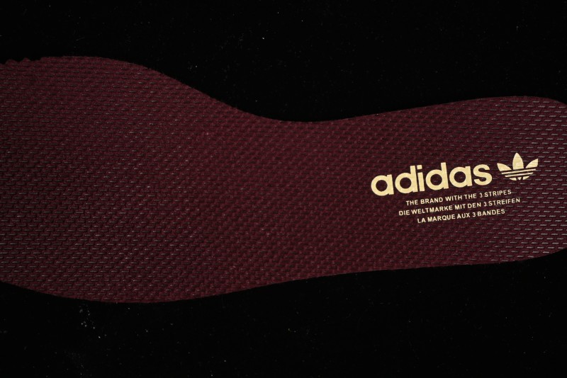 Adidas Originals SL 72 Retro Running Shoes with Ecotex Tongue and EVA Midsole - IE3425
