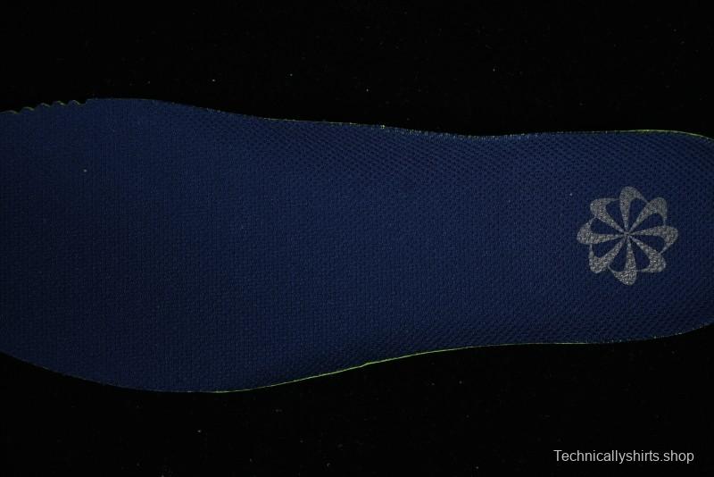 Nike Air Max Scorpion FK Running Shoes with Full-Length Next-Gen Air Cushion - DJ4701-600