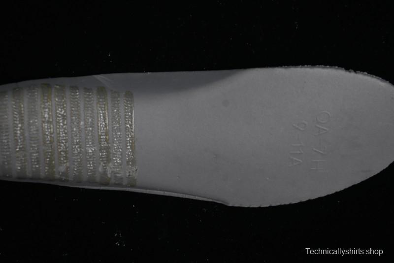 Balenciaga x Nike Air Force 1 '07 Low Triple Swoosh Beige Grey Casual Shoes - FR0538-091