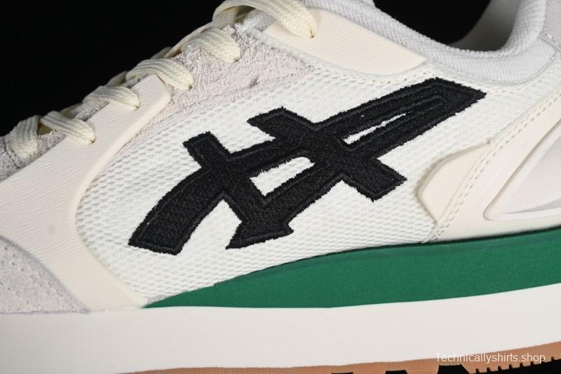 Onitsuka Tiger Moage Co Low-Top Running Shoes Comfortable Slip-Resistant Casual Wear - 1183B555-103