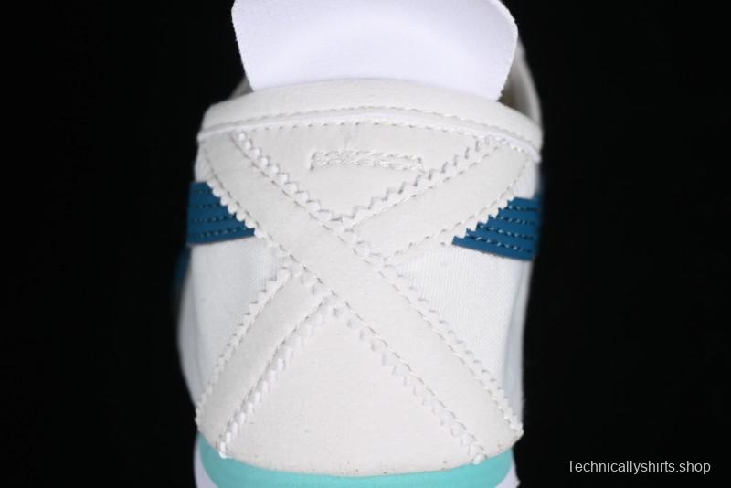 Onitsuka Tiger Mexico 66 Low-Top Canvas Casual Running Shoes - D3K5N-0146