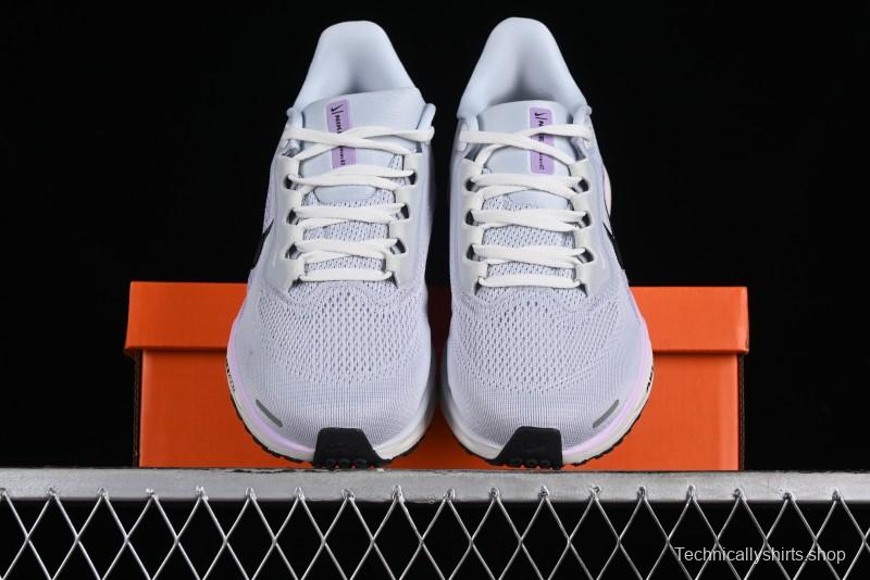 Nike Air Zoom Pegasus 41 Breathable Lightweight Running Shoes with Cushioned Support - FD2723-004