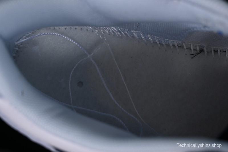 Nike SB Dunk Low Casual Skate Shoes in Black, White, and Blue - FQ8826-100