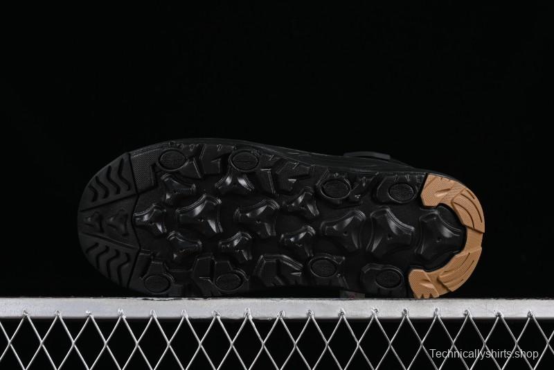 ECCO Offroad Series 2024 Summer New Outdoor Beach Sandals with Anti-Collision Toe and MD Massage Insole - 63133001001