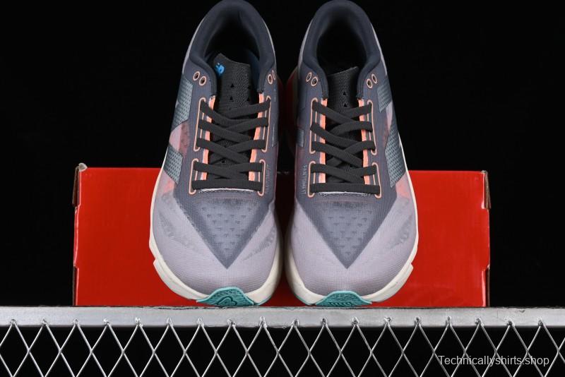 New Balance FuelCell Rebel V4 Low-Top Anti-Slip Durable Versatile Casual Running Shoes - MFCPZSK