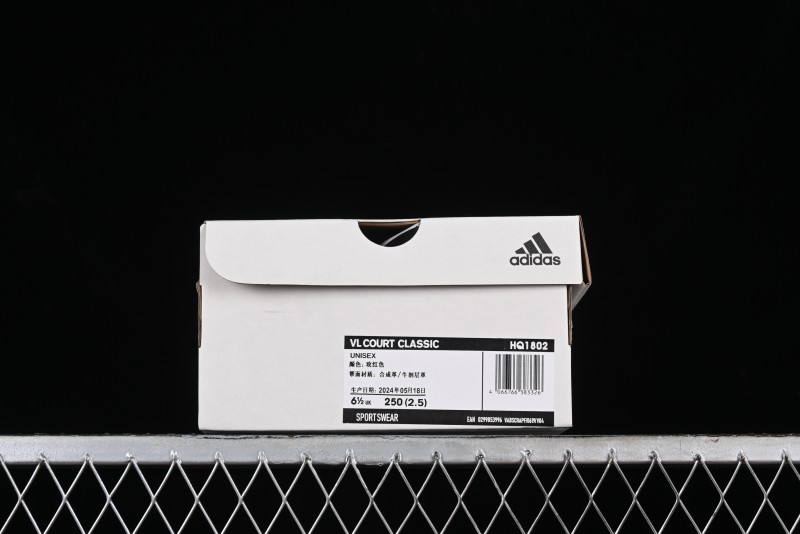 Adidas Neo VL Court 2.0 HQ1802 Fashion Trendy Sneakers