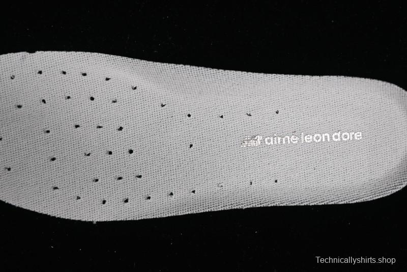 New Balance JJJJound x 860V2 Classic Retro Dad Style Casual Running Sneakers - ML860AH2