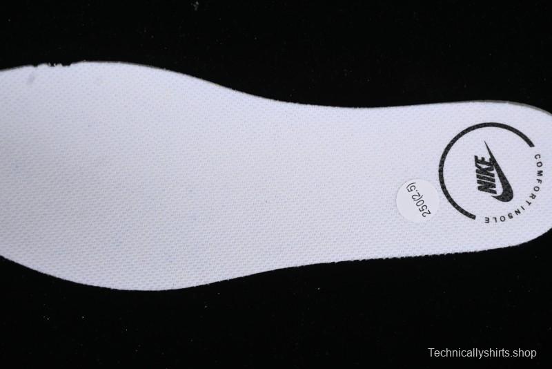 Nike Wearallday Casual Sneakers with Soft Sole for Lightweight Comfort - CJ1682-101