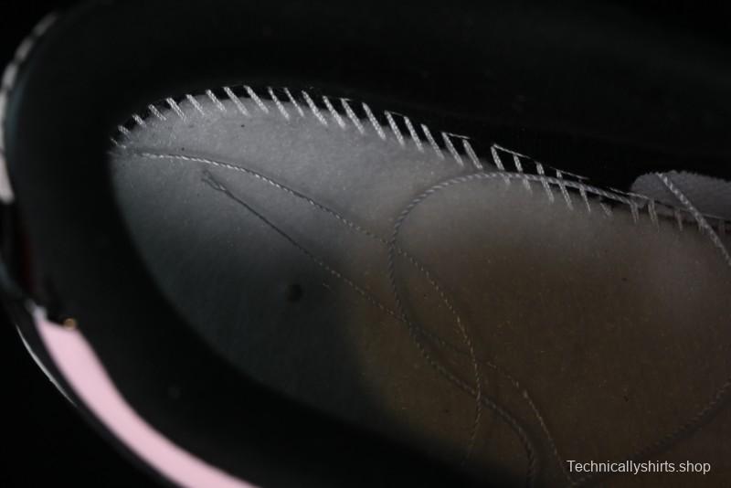 Nike Dunk Low SB Pink Black Casual Skate Shoes - DJ9955-600