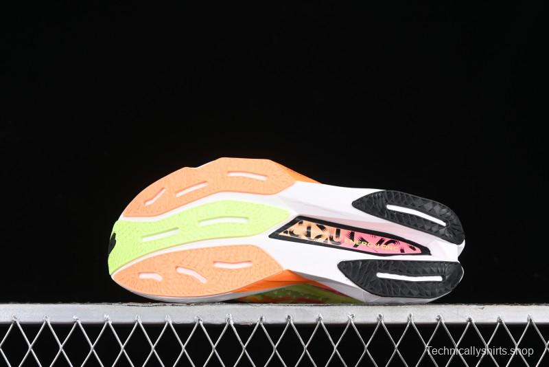 New Balance FuelCell Rebel V4 Low-Top Anti-Slip Durable Versatile Casual Running Shoes - MRCELLN4