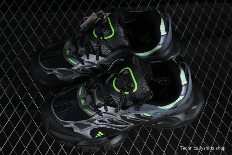 Adidas Vento XLG Deluxe Retro Casual Dad Shoes - JP5764