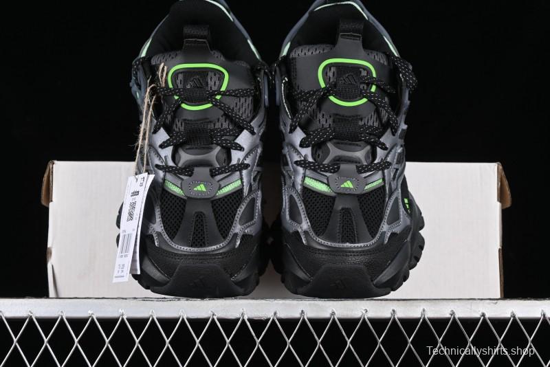 Adidas Vento XLG Deluxe Retro Casual Dad Shoes - JP5764