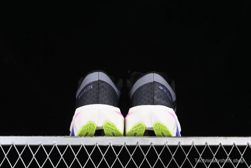 New Balance FuelCell Rebel V4 Low-Top Anti-Slip Wear-Resistant Versatile Casual Running Shoes - MFCPZSZ