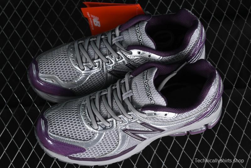 New Balance 860V2 Classic Retro Dad Style Casual Running Shoes - ML860PP2