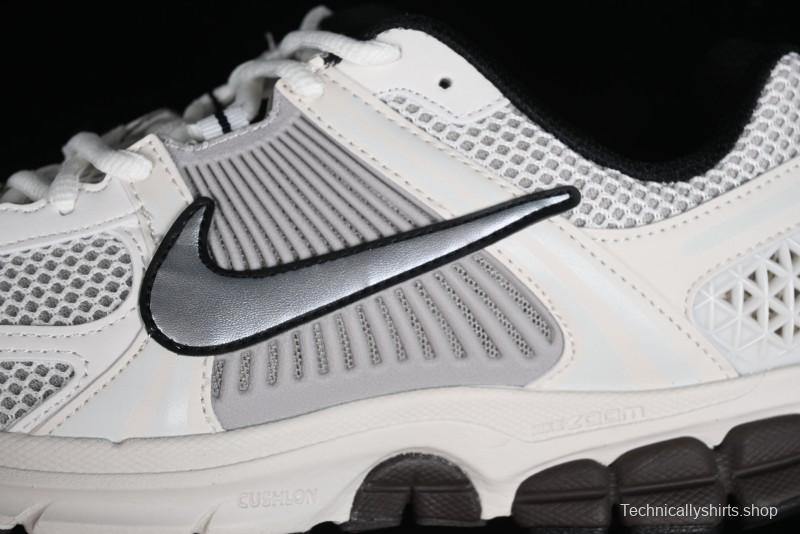 Nike Zoom Vomero 5 SP Retro Casual Running Shoes with EVA Midsole Cushion - FJ2028-001