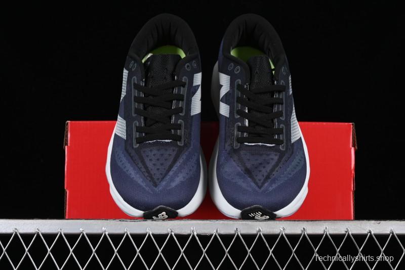 New Balance FuelCell Rebel V4 Low-Top Anti-Slip Durable Versatile Casual Running Shoes - MFCXLK4