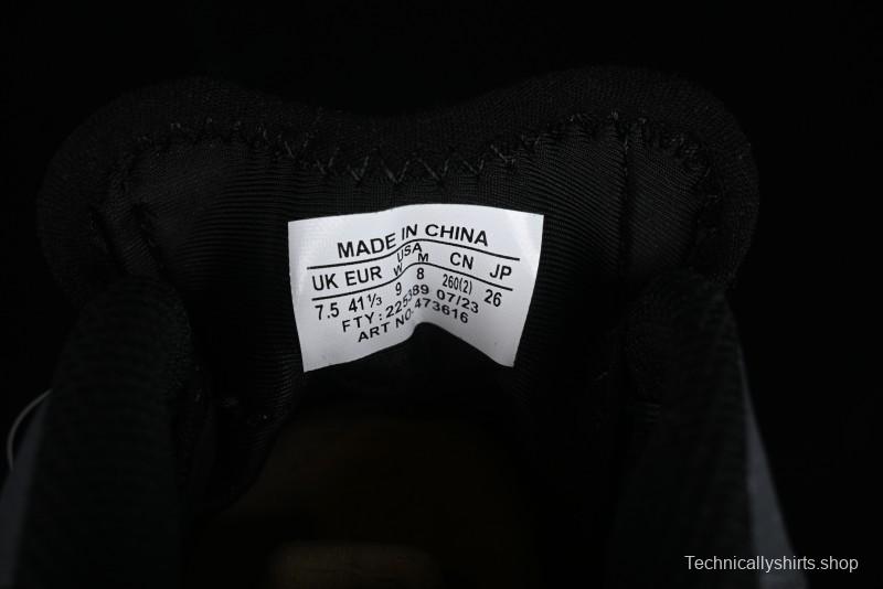 Salomon XT-Quest Mountain Trail Running Shoes with SENSIFIT and CONTAGRIP - 473616-28