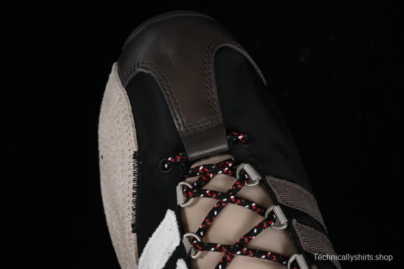 Adidas Song For The Mute Retro Casual Sneakers with Spot Laces - ID3546